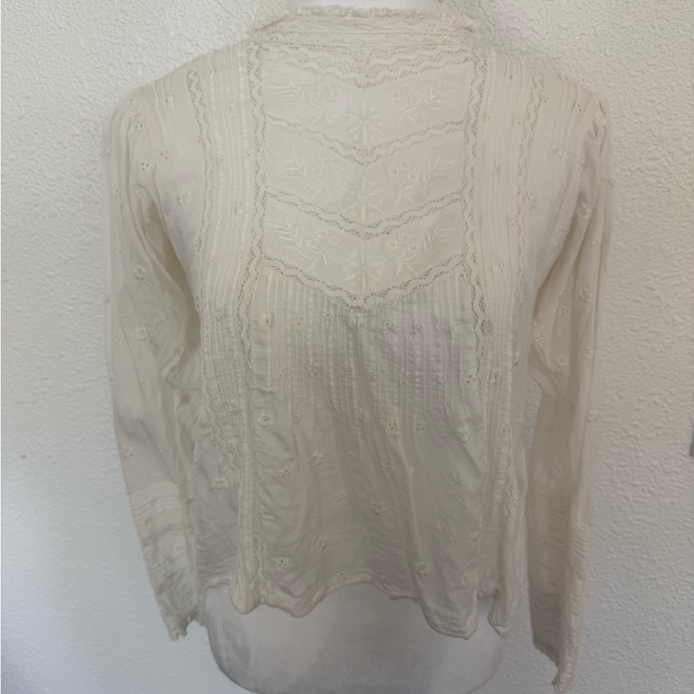 DÔEN EDNA TOP